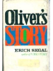 Oliver's Story pdf epub mobi 电子书 下载