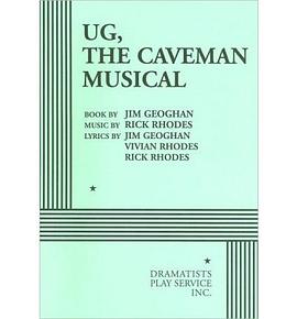 Ug, The Caveman Musical pdf epub mobi 电子书 下载