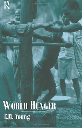 World Hunger pdf epub mobi 电子书 下载