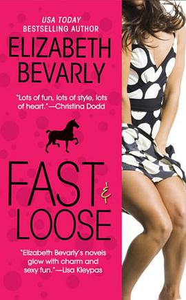 Fast & Loose pdf epub mobi 电子书 下载