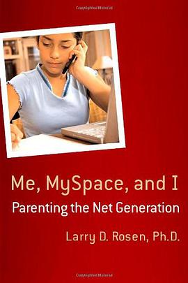 Me, MySpace, and I pdf epub mobi 电子书 下载