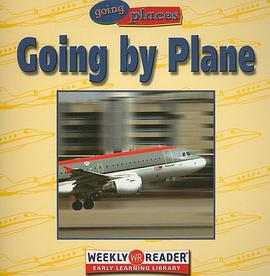 Going by Plane (Going Places) pdf epub mobi 电子书 下载