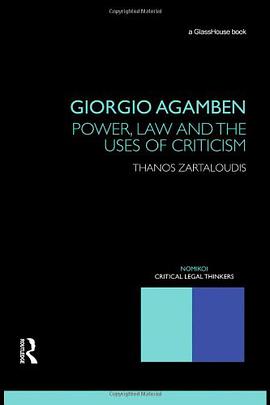 Giorgio Agamben pdf epub mobi 电子书 下载