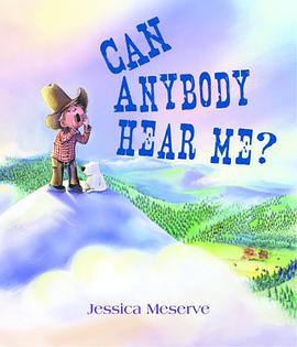 Can Anybody Hear Me? pdf epub mobi 下载