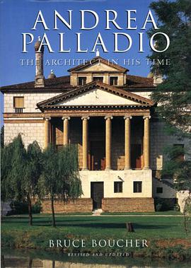 Andrea Palladio: The Architect in His Time pdf epub mobi 电子书 下载
