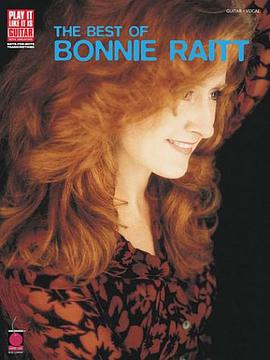 The Best of Bonnie Raitt pdf epub mobi 电子书 下载