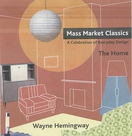Home a Celebration of Everyday Design pdf epub mobi 电子书 下载