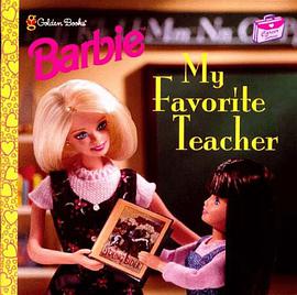 My Favorite Teacher Barbie Career Studies pdf epub mobi 下载