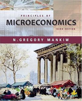Principles of Microeconomics (with Xtra!) pdf epub mobi 电子书 下载