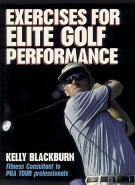 Exercises for Elite Golf Performance pdf epub mobi 电子书 下载