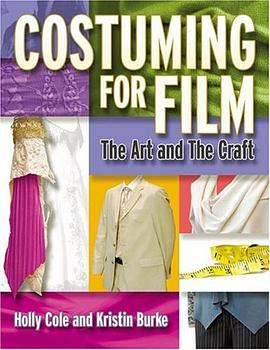 Costuming for Film pdf epub mobi 电子书 下载