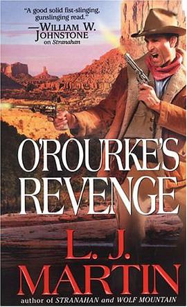 O'Rourke's Revenge pdf epub mobi 电子书 下载