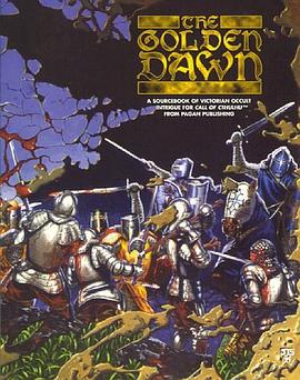 The Golden Dawn (Call of Cthulhu) pdf epub mobi 电子书 下载