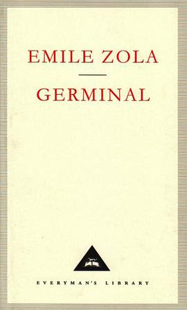 Germinal (Everyman's Library) pdf epub mobi 电子书 下载