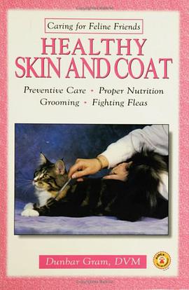 Healthy Skin and Coat pdf epub mobi 电子书 下载