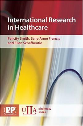 International Research in Healthcare pdf epub mobi 电子书 下载
