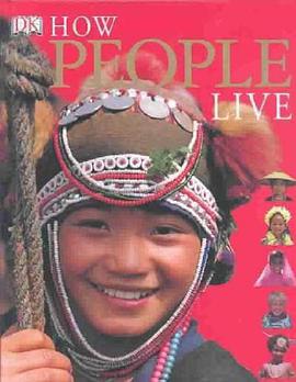 How People Live pdf epub mobi 下载