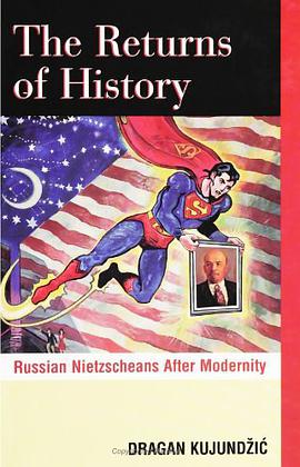 The Returns of History pdf epub mobi 电子书 下载