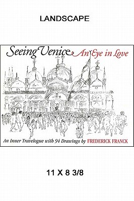 Seeing Venice pdf epub mobi 電子書 下載
