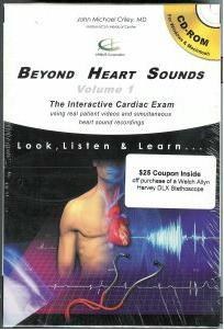 Beyond Heart Sounds pdf epub mobi 电子书 下载