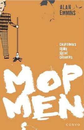Mop Men pdf epub mobi 電子書 下載