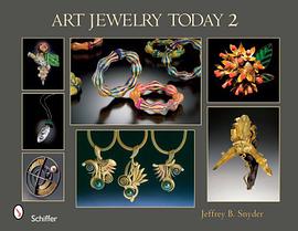 Art Jewelry Today 2 pdf epub mobi 电子书 下载