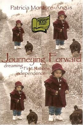 Journeying Forward pdf epub mobi 电子书 下载