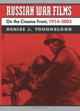 Russian War Films pdf epub mobi 下载
