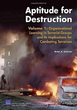 Aptitude for Destruction pdf epub mobi 电子书 下载
