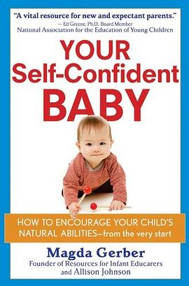 Your Self-Confident Baby pdf epub mobi 电子书 下载