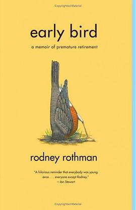 Early Bird pdf epub mobi 电子书 下载