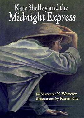 Kate Shelley and the Midnight Express pdf epub mobi 电子书 下载