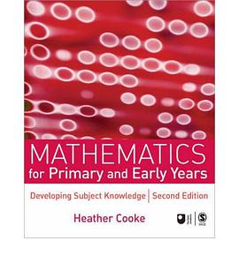 Mathematics for Primary and Early Years pdf epub mobi 電子書 下載
