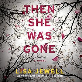 Then She Was Gone pdf epub mobi 电子书 下载