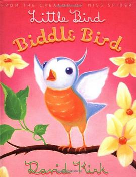 Little Bird Biddle Bird Biddle Books pdf epub mobi 电子书 下载