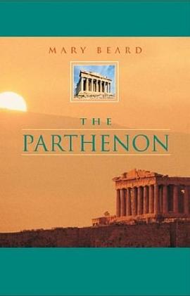 The Parthenon pdf epub mobi 电子书 下载