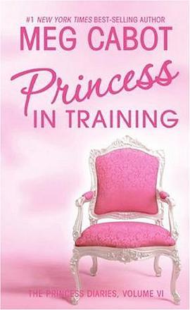 The Princess Diaries, Volume VI pdf epub mobi 電子書 下載