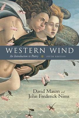 Western Wind pdf epub mobi 电子书 下载