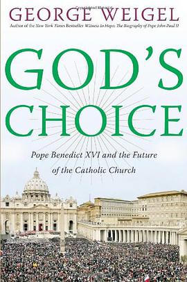 God's Choice pdf epub mobi 电子书 下载