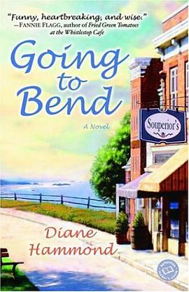 Going to Bend pdf epub mobi 电子书 下载