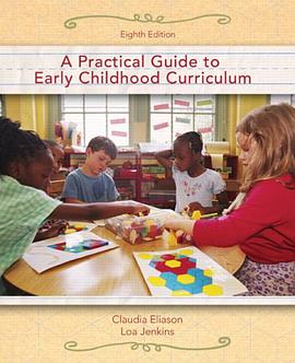 A Practical Guide to Early Childhood Curriculum pdf epub mobi 电子书 下载