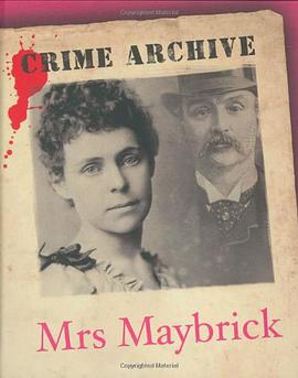 Mrs Maybrick pdf epub mobi 电子书 下载
