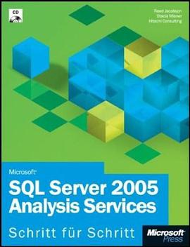 Microsoft SQL Server 2005 Analysis Services Schrit pdf epub mobi 电子书 下载