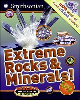 Extreme Rocks & Minerals! Q&A pdf epub mobi 电子书 下载