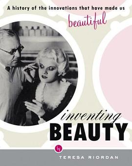 Inventing Beauty pdf epub mobi 电子书 下载