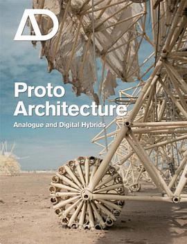 Protoarchitecture pdf epub mobi 电子书 下载