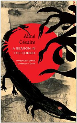 A Season in the Congo pdf epub mobi 电子书 下载