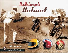 The Motorcycle Helmet pdf epub mobi 电子书 下载