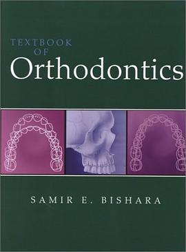 Textbook of Orthodontics pdf epub mobi 電子書 下載