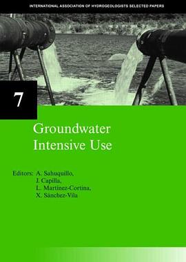 Groundwater Intensive Use pdf epub mobi 电子书 下载